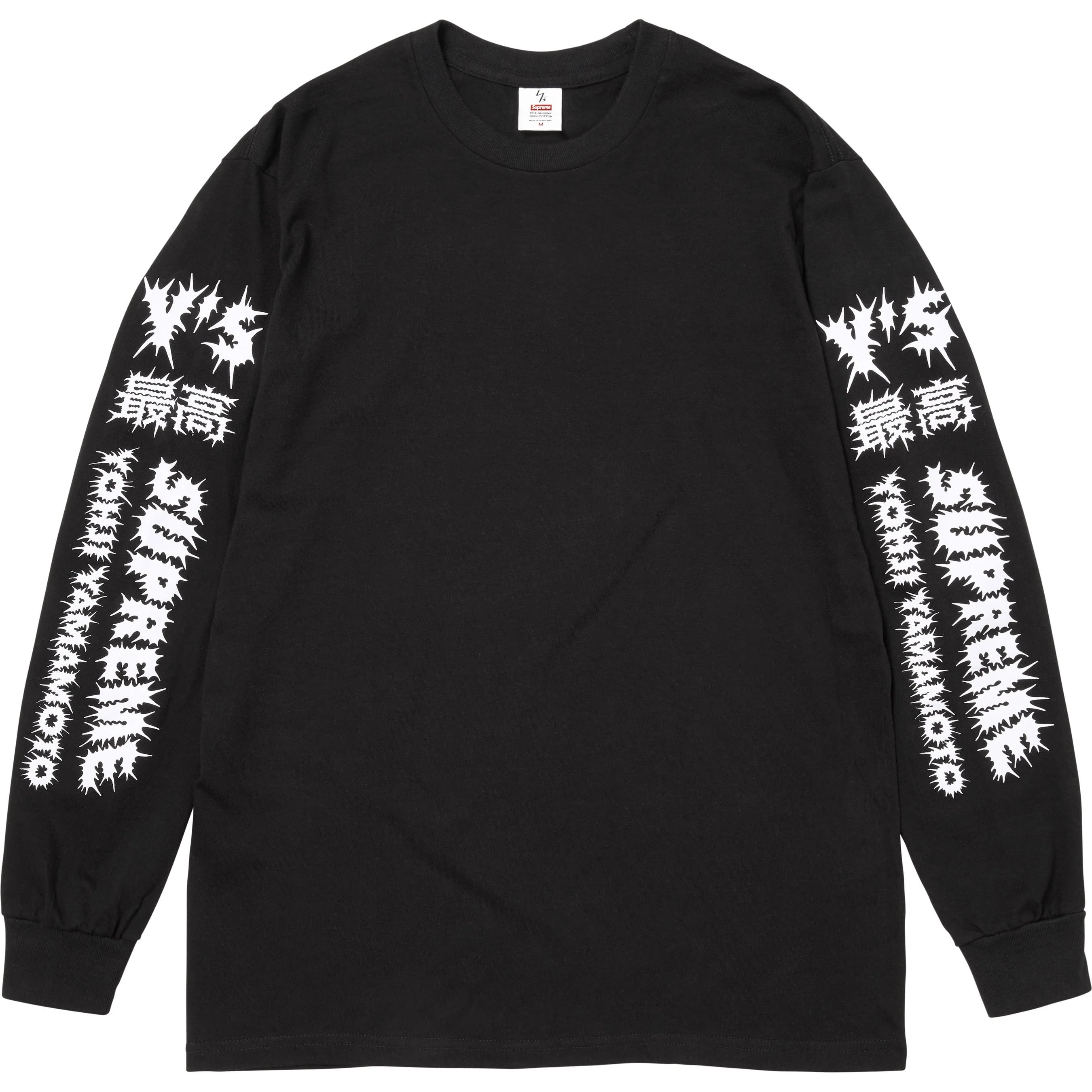 Supreme®/Y’s L/S Tee view 7